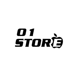 01Store Logo